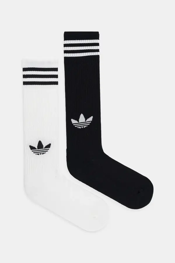 adidas Originals Čarape adidas Originals 3-Stripes 2-pack