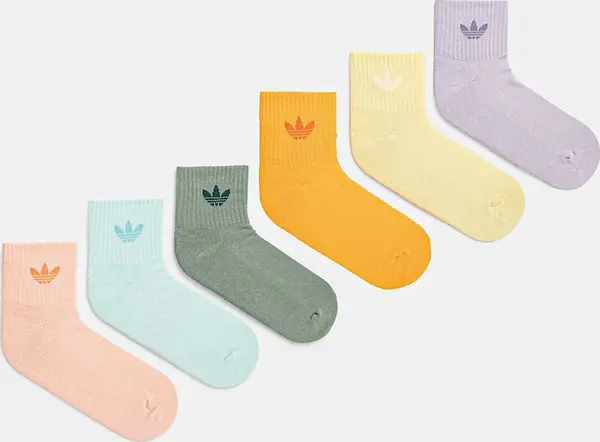 adidas Originals Čarape adidas Originals 6-pack
