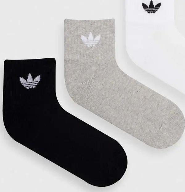 adidas Originals Čarape adidas Originals 6-pack