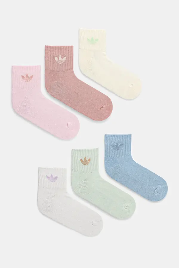 adidas Originals Čarape adidas Originals 6-pack