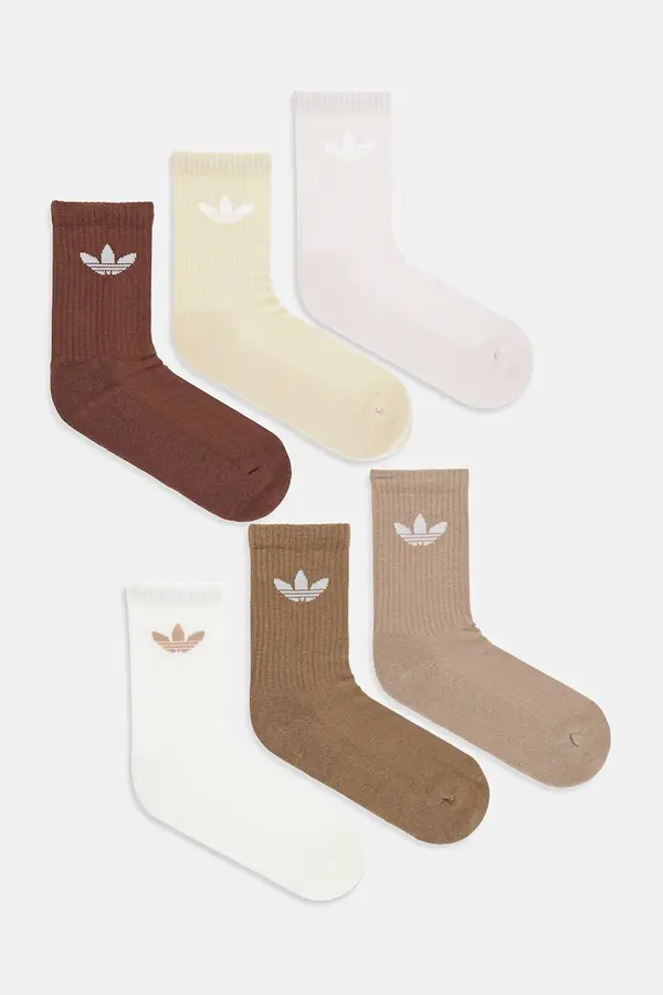 adidas Originals Čarape adidas Originals Tr Crew S 6-pack