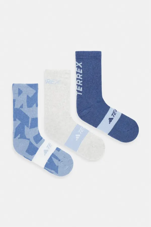 adidas TERREX Čarape adidas TERREX 3-pack