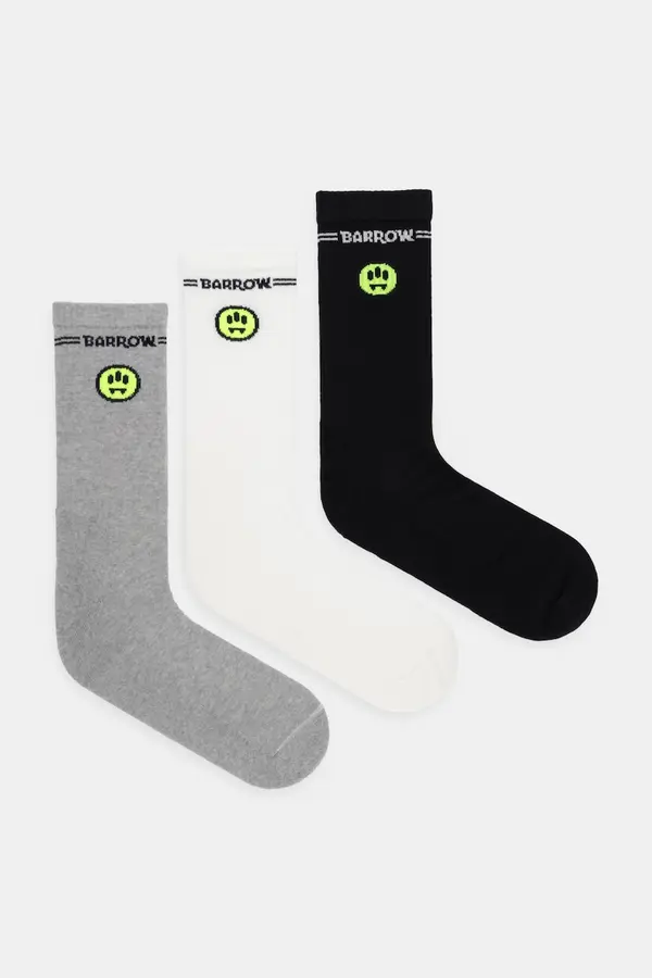 Barrow Čarape Barrow 3-pack
