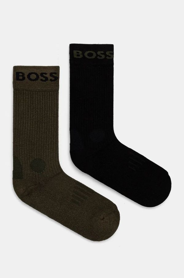 Boss Čarape BOSS 3-pack za muškarce, 50515143