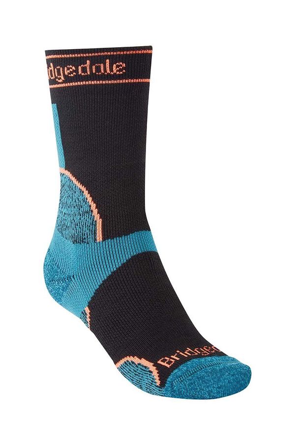 Bridgedale Čarape Bridgedale Midweight T2 Merino Sport Crew 710350