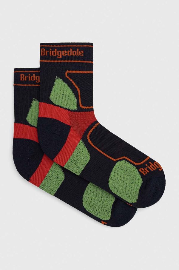 Bridgedale Čarape Bridgedale Ultralight T2 Coolmax Sport 3/4