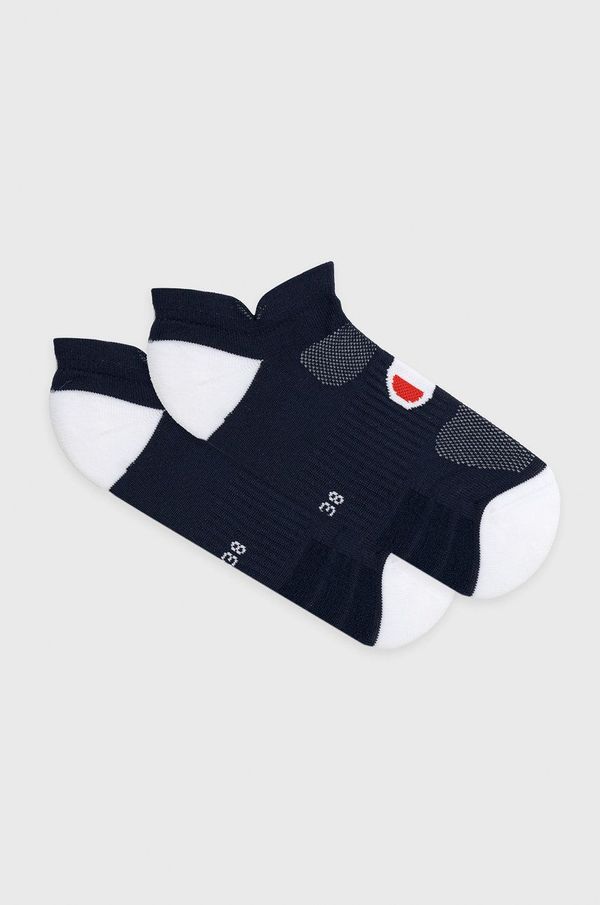 Champion Čarape Champion boja: tamno plava