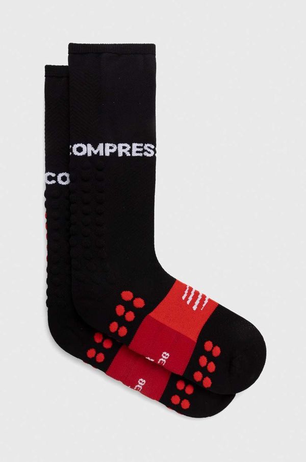 Compressport Čarape Compressport Full Socks Run SU00004B