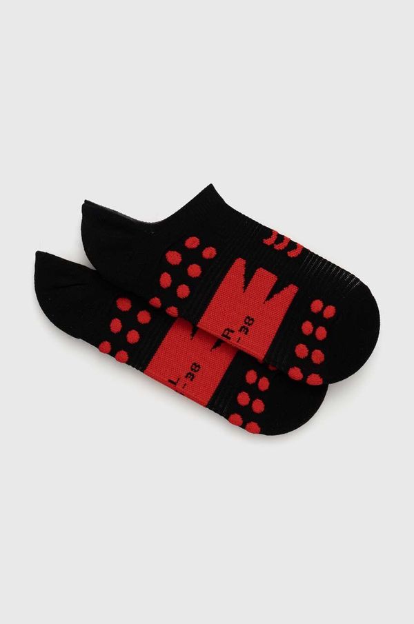 Compressport Čarape Compressport No Show Socks XU00045B