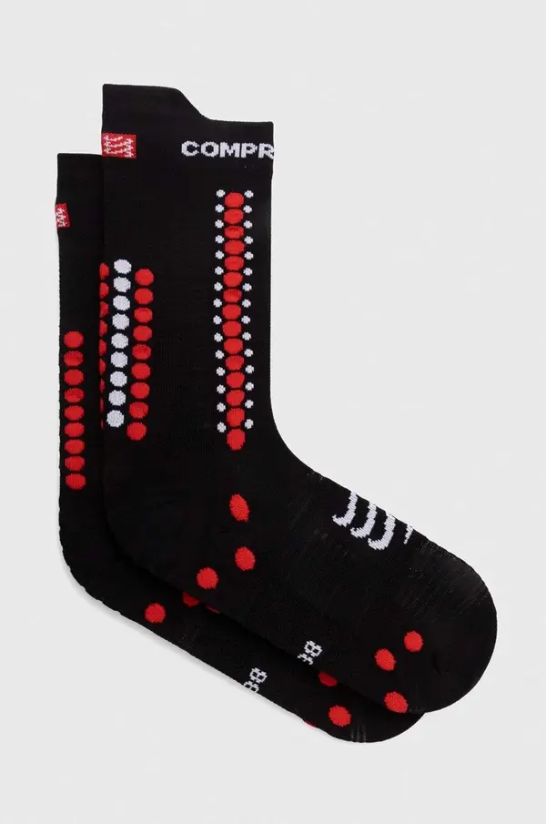 Compressport Čarape Compressport Pro Racing Socks v4.0 Bike