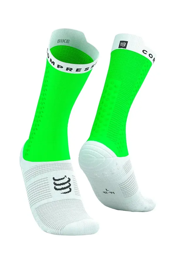 Compressport Čarape Compressport Pro Racing Socks v4.0 Bike