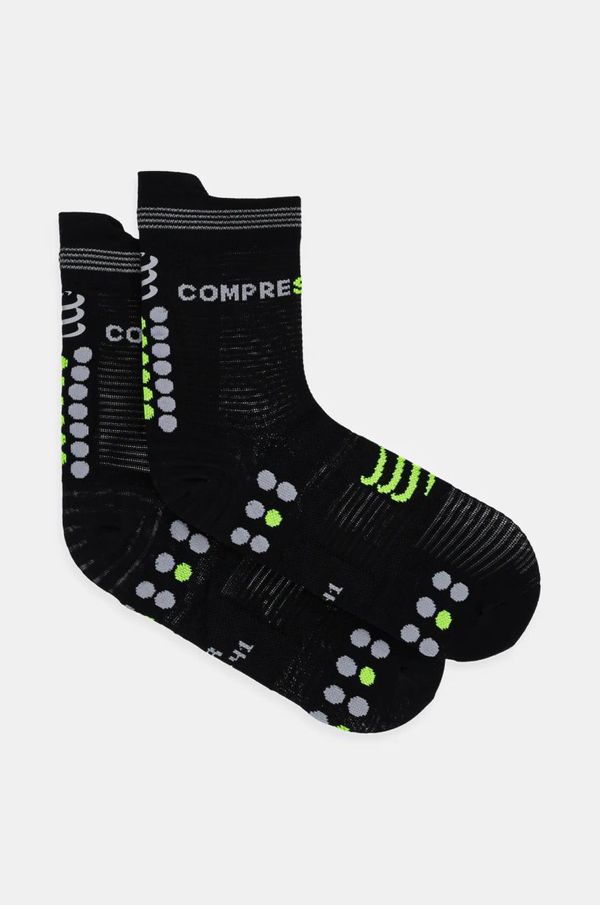 Compressport Čarape Compressport Pro Racing Socks v4.0 Run High Flash SMCU3009