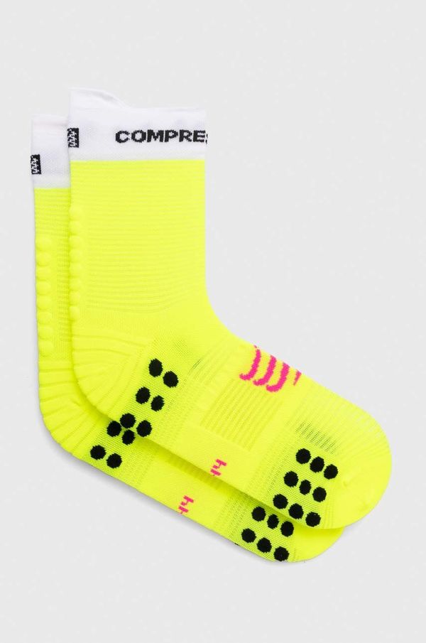 Compressport Čarape Compressport Pro Racing Socks v4.0 Run High XU00046B