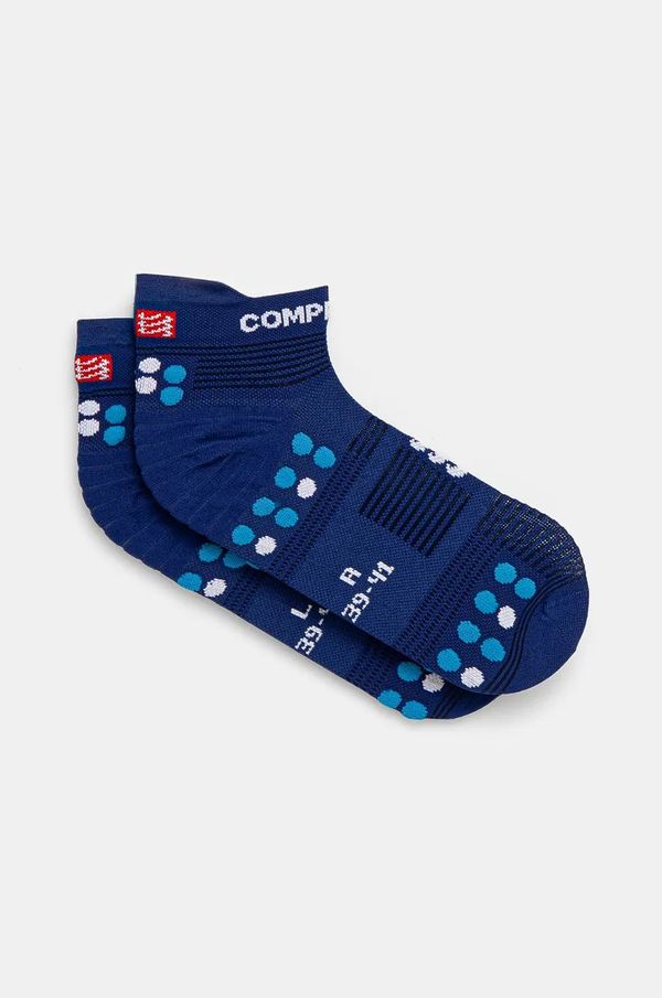 Compressport Čarape Compressport Pro Racing Socks v4.0 Run Low XU00047B