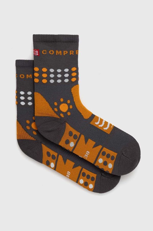 Compressport Čarape Compressport Trekking Socks SCRU2001