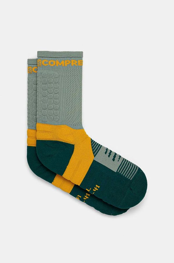 Compressport Čarape Compressport Ultra Trail Socks V2.0 SQTU3556