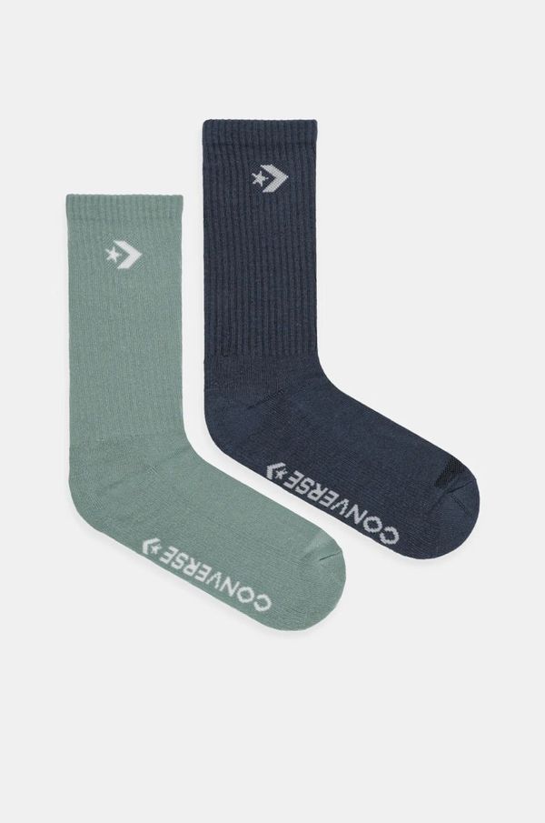 Converse Čarape Converse 2-pack E1308V-2009