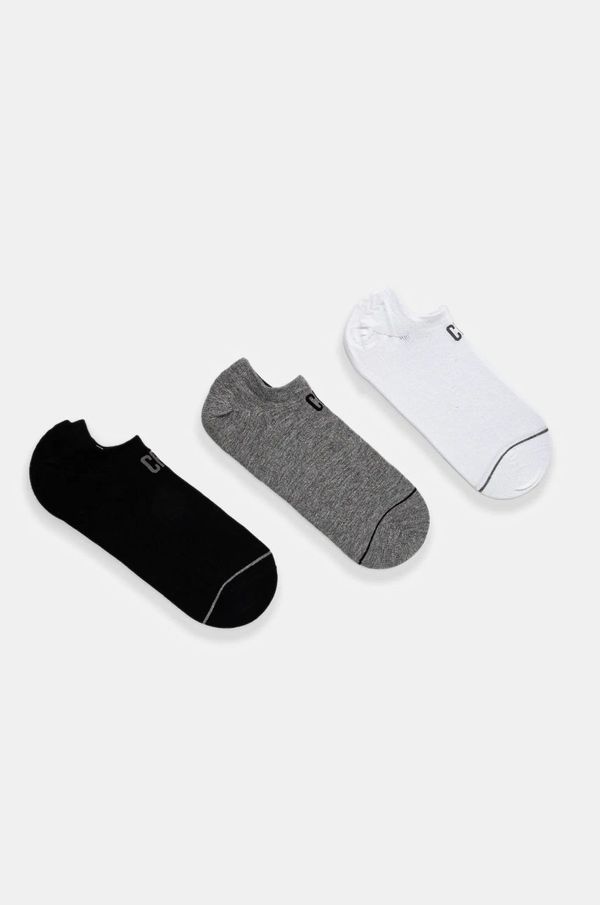 CR7 Cristiano Ronaldo Čarape CR7 Cristiano Ronaldo 6-pack za muškarce, 8192-65-99