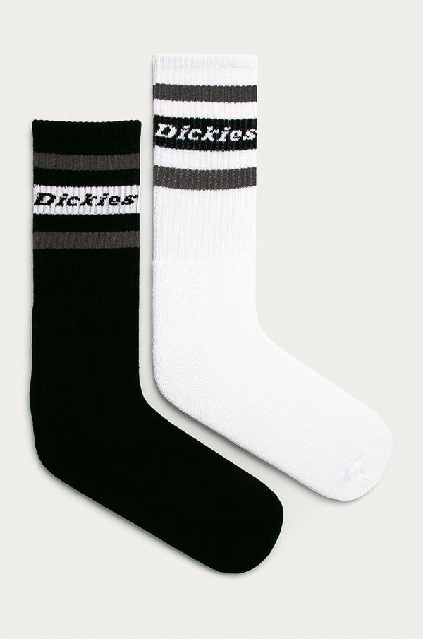 Dickies Čarape Dickies boja: crna