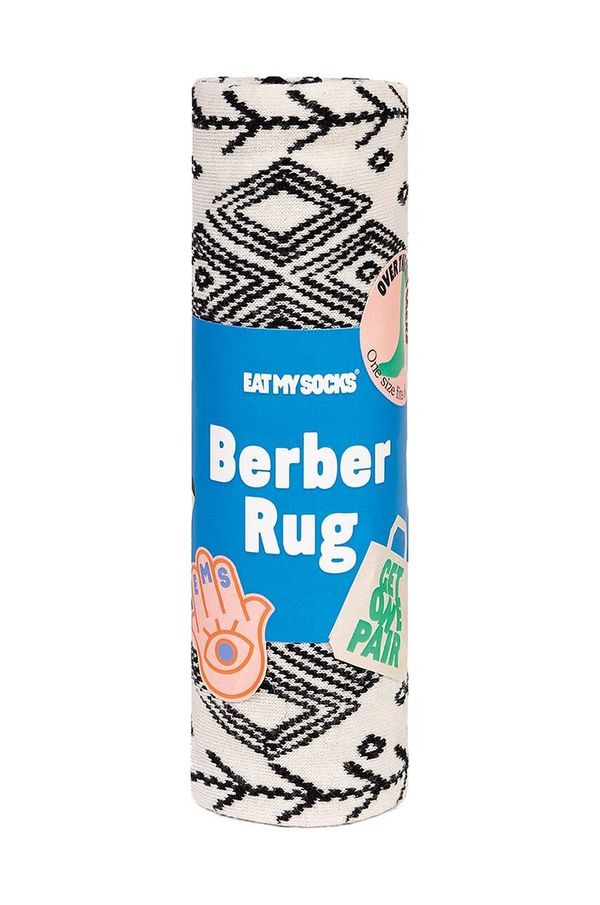 Eat My Socks Čarape Eat My Socks Berber Rug