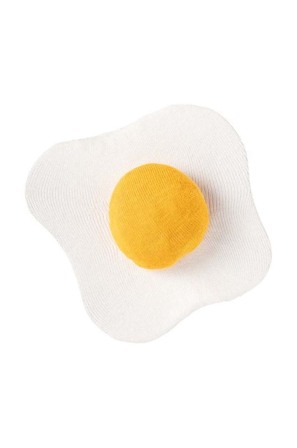 Eat My Socks Čarape Eat My Socks Fried Egg 2-pack