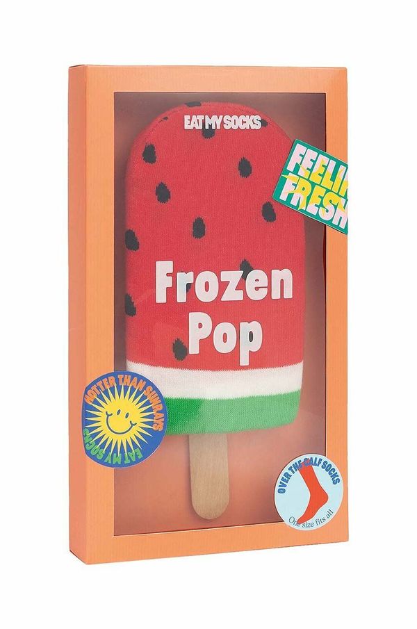 Eat My Socks Čarape Eat My Socks Frozen Pop
