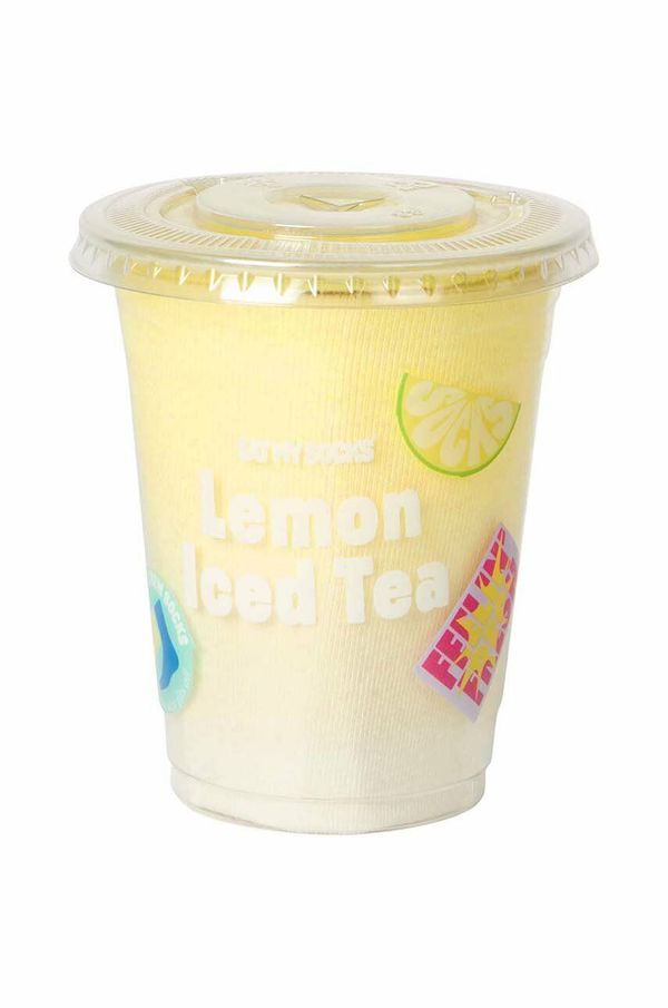 Eat My Socks Čarape Eat My Socks Iced Tea 2-pack
