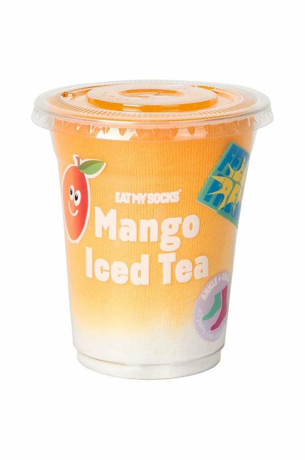 Eat My Socks Čarape Eat My Socks Iced Tea 2-pack