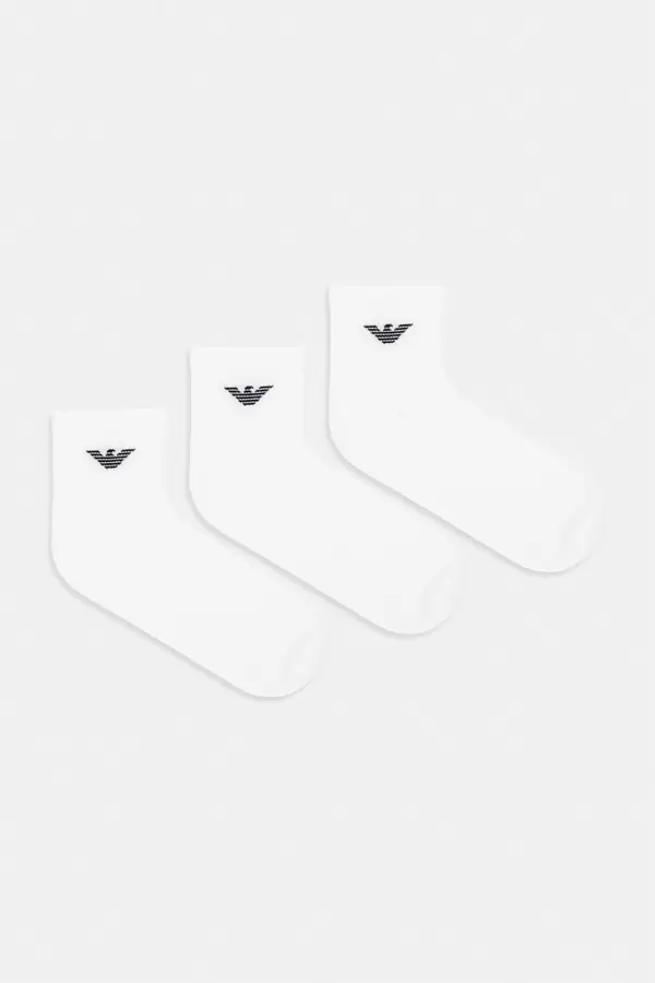 Emporio Armani Underwear Čarape Emporio Armani Underwear 3-pack