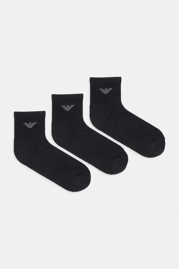 Emporio Armani Underwear Čarape Emporio Armani Underwear 3-pack