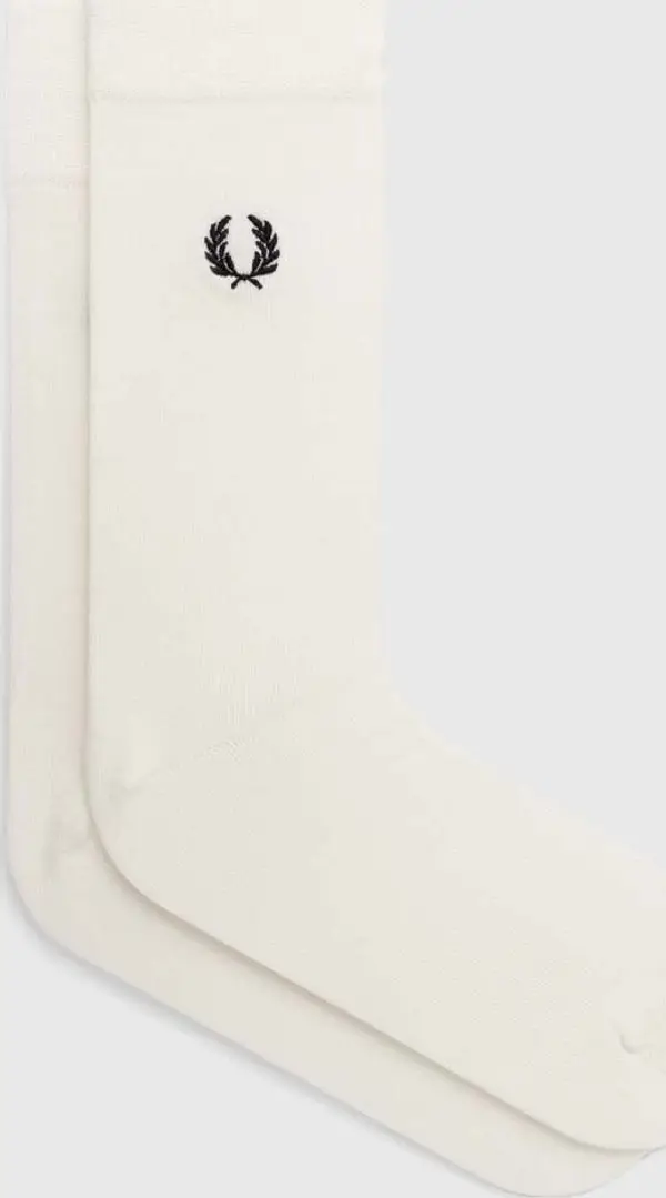 Fred Perry Čarape Fred Perry Classic Laurel Wreath Sock