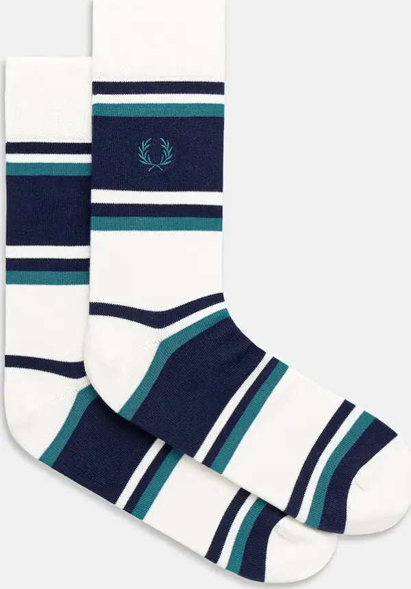 Fred Perry Čarape Fred Perry