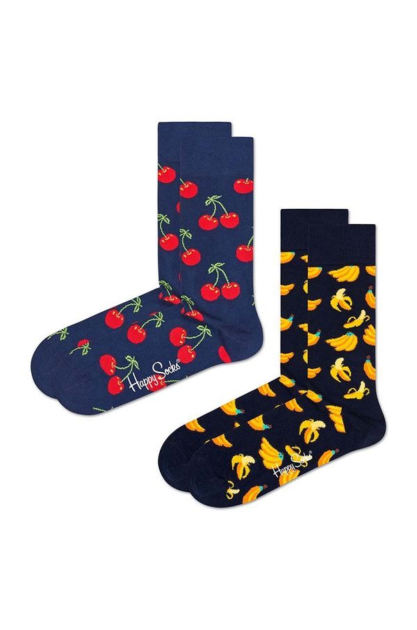 Happy Socks Čarape Happy Socks 2-pack za žene