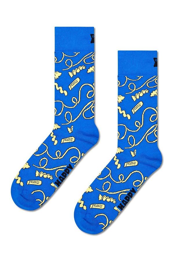 Happy Socks Čarape Happy Socks Pasta Sock P001869