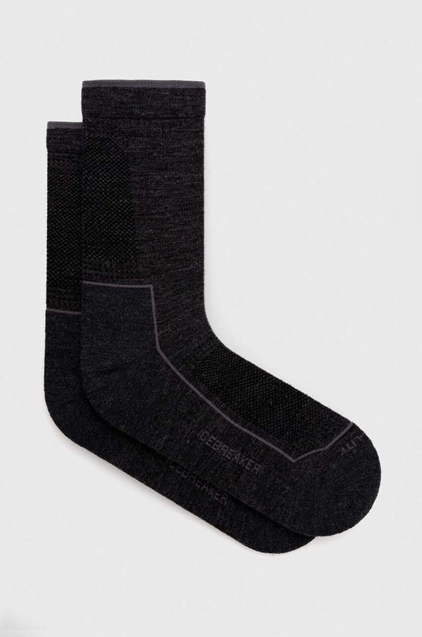 Icebreaker Čarape Icebreaker Hike Cool-Lite 3Q