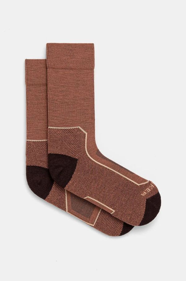 Icebreaker Čarape Icebreaker Hike+ Light IB10509903Z1