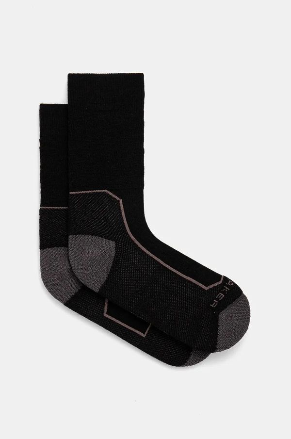 Icebreaker Čarape Icebreaker Hike+ Medium Crew IB1050972721