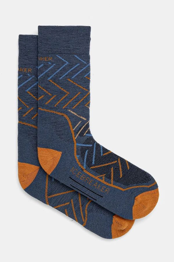 Icebreaker Čarape Icebreaker Hike+ Medium IB10443704C1