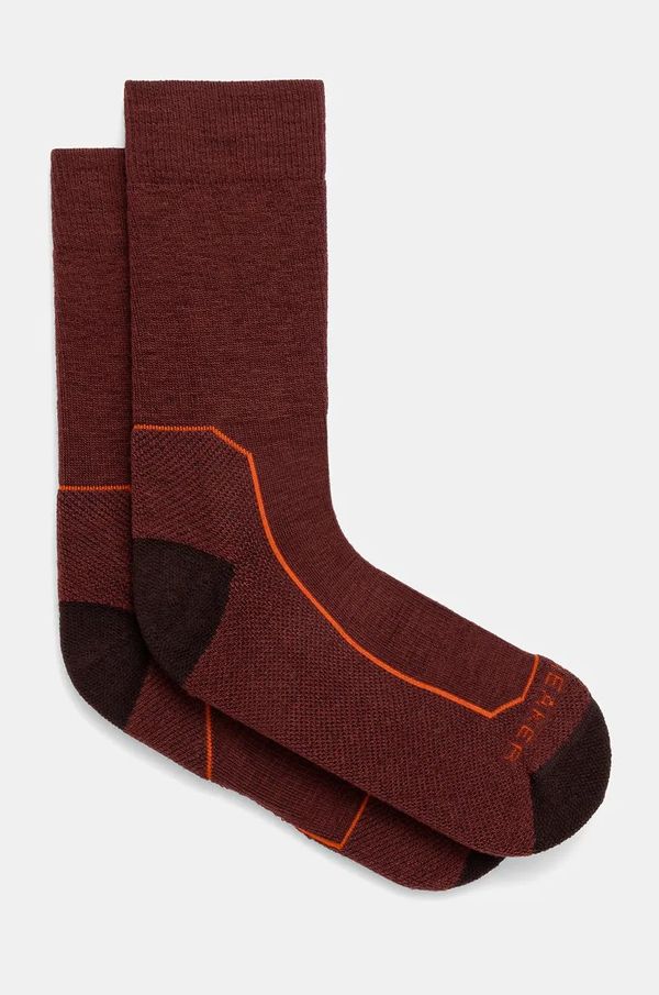 Icebreaker Čarape Icebreaker Hike+ Medium IB10510108B1