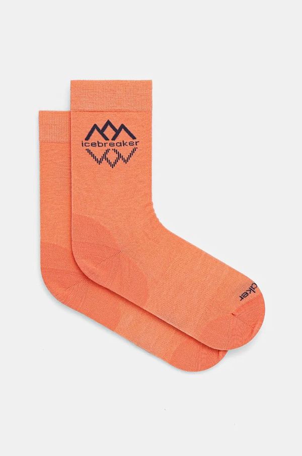 Icebreaker Čarape Icebreaker Lifestyle Fine Gauge IB0A56YY07B1