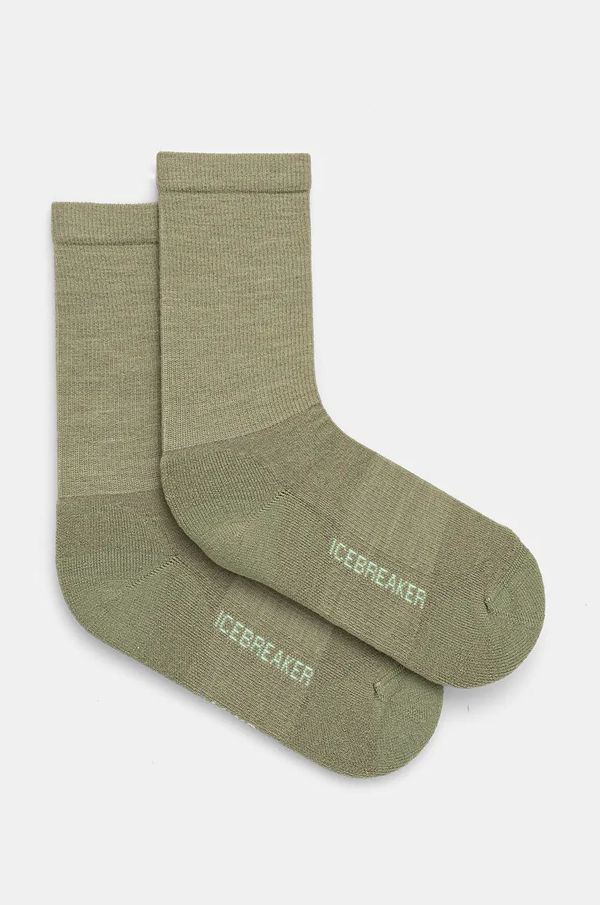 Icebreaker Čarape Icebreaker Lifestyle Light IBIBN31304K1