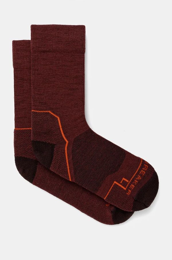 Icebreaker Čarape Icebreaker Merino Hike+ Light IB10510308B1