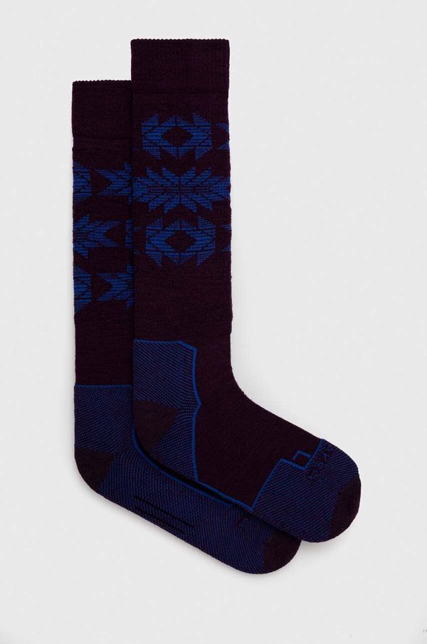 Icebreaker Čarape Icebreaker Ski+ Light