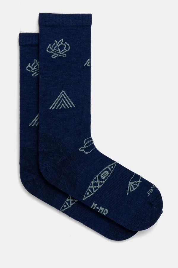 Icebreaker Čarape Icebreaker Ultralight Crew Camp Essentials IB0A574E06Z1