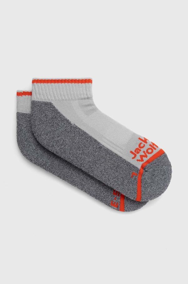 Jack Wolfskin Čarape Jack Wolfskin Hike Func Low