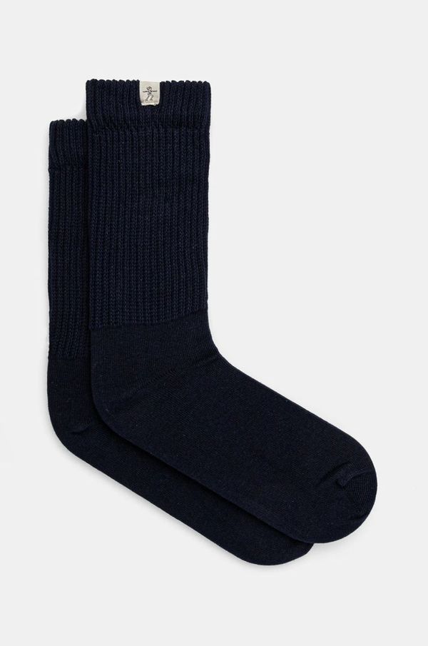 JOYINME Čarape JOYINME Ground Yourself boja: bež