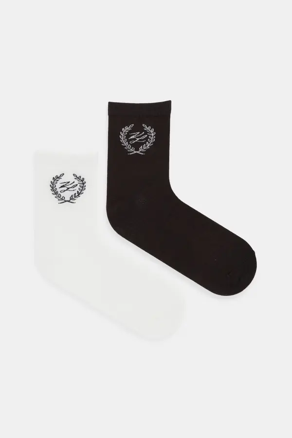 Karl Lagerfeld Čarape Karl Lagerfeld HOTEL KARL 2-pack
