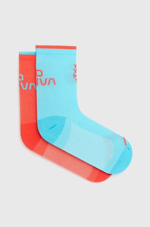 La Sportiva Čarape LA Sportiva For Your Mountain