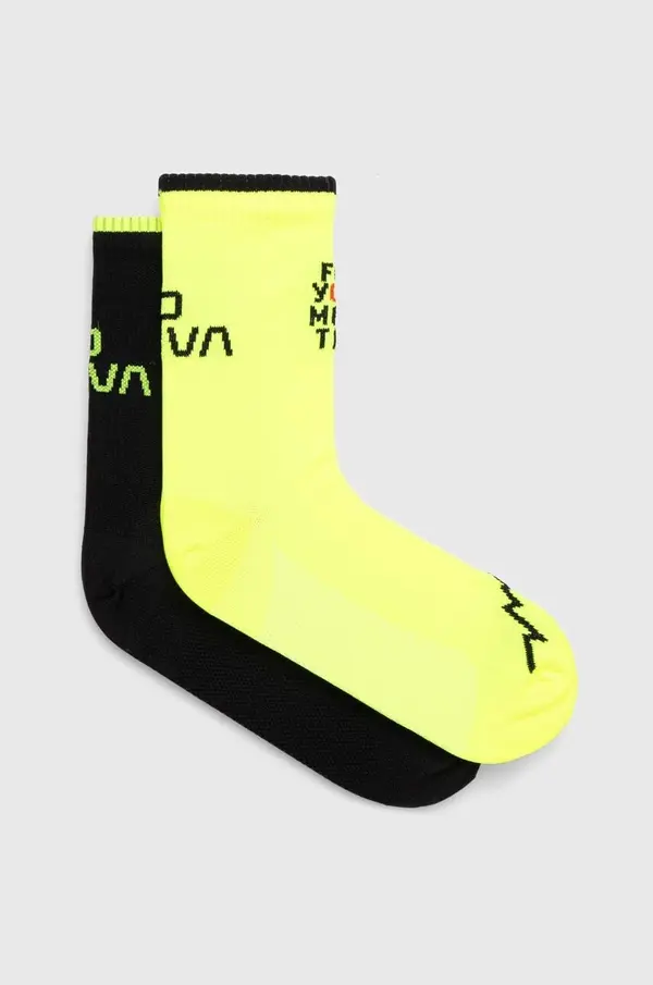 La Sportiva Čarape LA Sportiva For Your Mountain