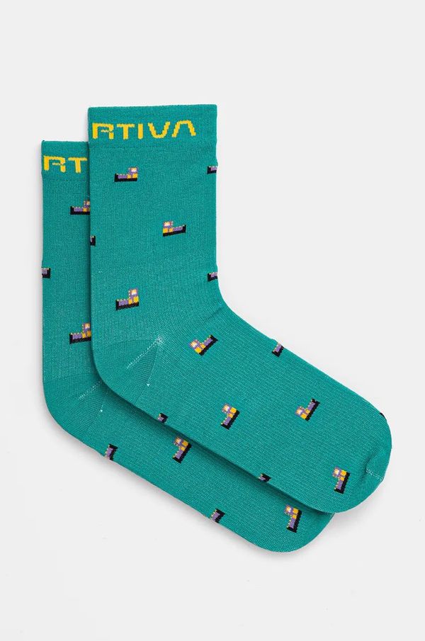 La Sportiva Čarape LA Sportiva Outdoor Fun 79E608100